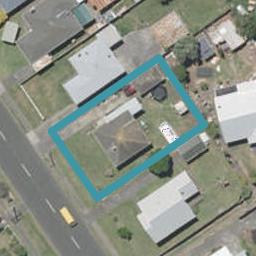 186 Cornfoot Street, Castlecliff, Whanganui