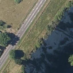 0 State Highway 1, Mangaweka, Mangaweka