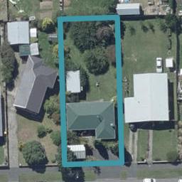 292 Brockville Road, Brockville, Dunedin