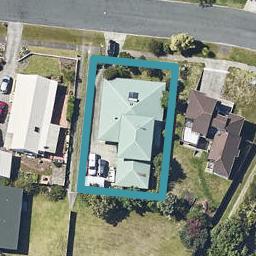 14 Papaunahi Road, Bowentown, Katikati