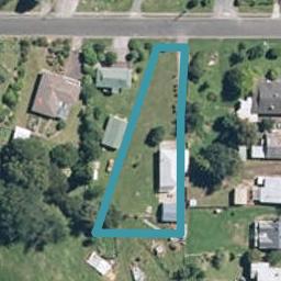 42 Grey Street, Raetihi