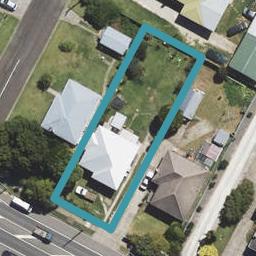 194 Wainui Road, Kaiti, Gisborne