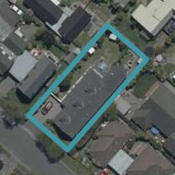 5 Rubens Place, Burnside, Christchurch