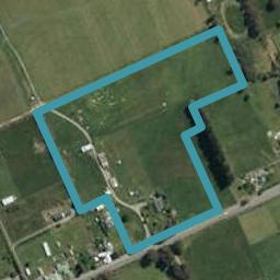 2644 Wairau Vlly Township, Wairau Valley, Marlborough