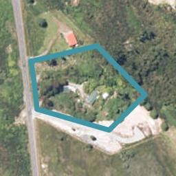221 Lake Brunner Road, Moana