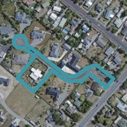 3 The Glade, Carterton, Carterton