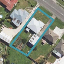 266 Stout Street, Mangapapa, Gisborne