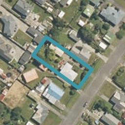 167 Brittan Street, Hokitika, Hokitika