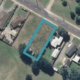 53 Kruger Street, Balfour, Balfour