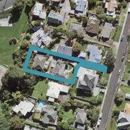 2/64 Clarence Road, Northcote Point, Auckland