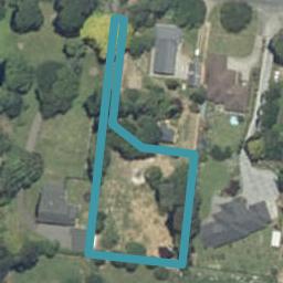 160 Crozier Street, Pirongia, Pirongia