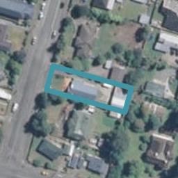 6 Hayhurst Street, Temuka