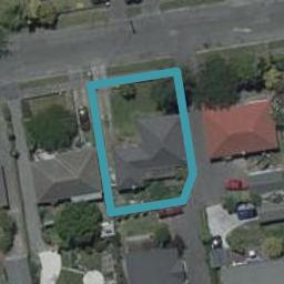 60 Achilles Street, Burwood, Christchurch