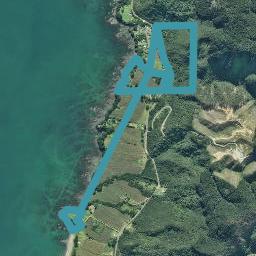 7454 State Highway 35, Te Kaha, Te Kaha