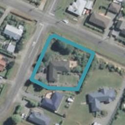 6 Kandahar Street, Pleasant Point