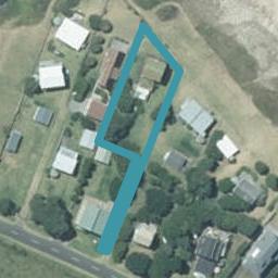 861A Black Jack Road, Opito Bay