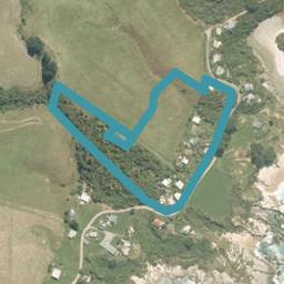 647 Bull Creek Road, Glenledi, Milton