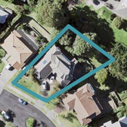 8 Jolyn Place, Cockle Bay, Auckland