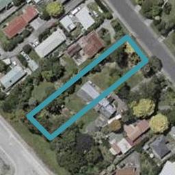 63 Kirk Street, Otaki