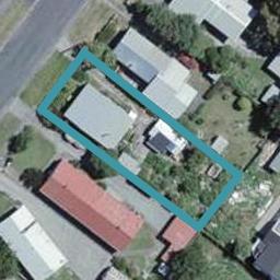 27 Bethune Street, Featherston