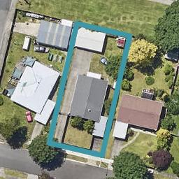 41 Massey Street, Kawerau, Kawerau