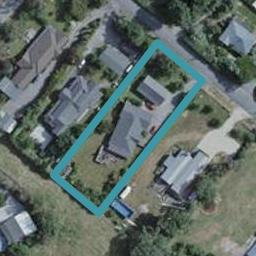 102 Kuratawhiti Street, Greytown