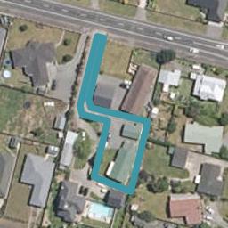 1A Smith Street, Dannevirke