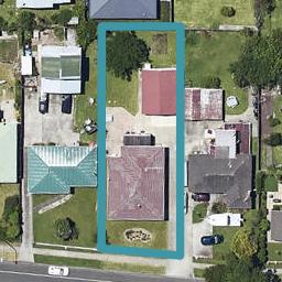 56 Peace Street, Whakatane, Whakatane