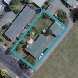 31 Hornsby Street, Carterton