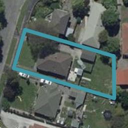 124 Emmett Street, Shirley, Christchurch