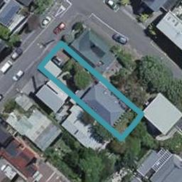 3 Pitarua Street, Thorndon, Wellington