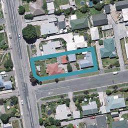 96 West Belt, Rangiora, Rangiora
