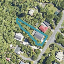 544 Spencer Road, Lake Tarawera, Rotorua