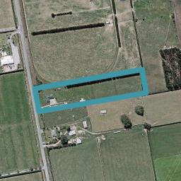 196 O'Roarkes Road, Fernside, Rangiora