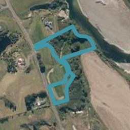 1121 Elsthorpe Road, Otane