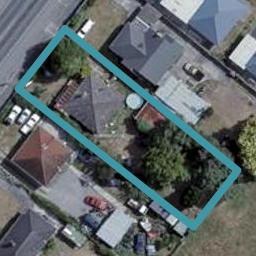 241 High Street South, Carterton
