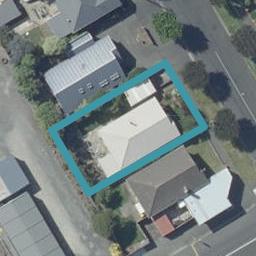 59 Kirkcaldy Street, South Dunedin, Dunedin