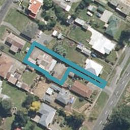 171A Hautapu Street, Taihape