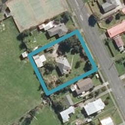 60 Alexandra Street, Marton