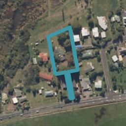 307 State Highway 1, Tauranga Taupō, Tūrangi