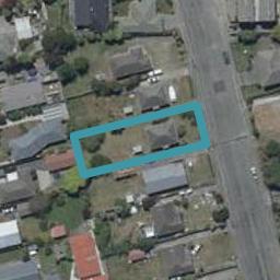 12 Britannia Street, North New Brighton, Christchurch
