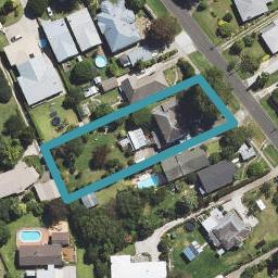 24 Russell Street, Whataupoko, Gisborne