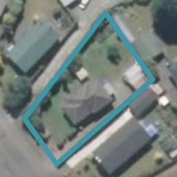 9 Taylor Street, Geraldine