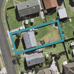 8 Corsair Crescent, Mangere, Auckland