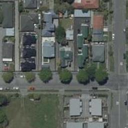 1/125 Canon Street, Edgeware, Christchurch