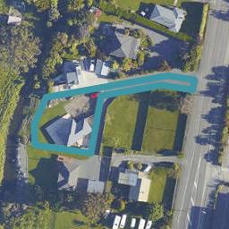 219C Beach Road, Kaikoura
