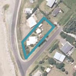 209 Newcastle Street, Māhia
