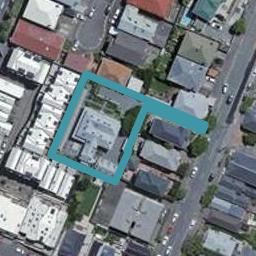 64 BROUGHAM ST, Mount VICTORIA, WELLINGTON