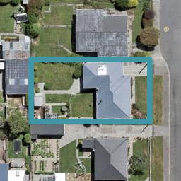 174 Harvey Street, Grasmere, Invercargill