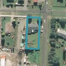 18 Helena Street, Lumsden, Lumsden